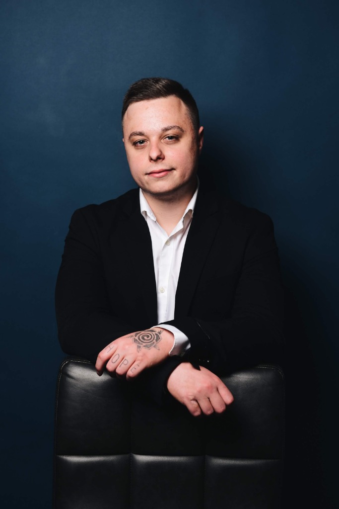Damon Fieberg